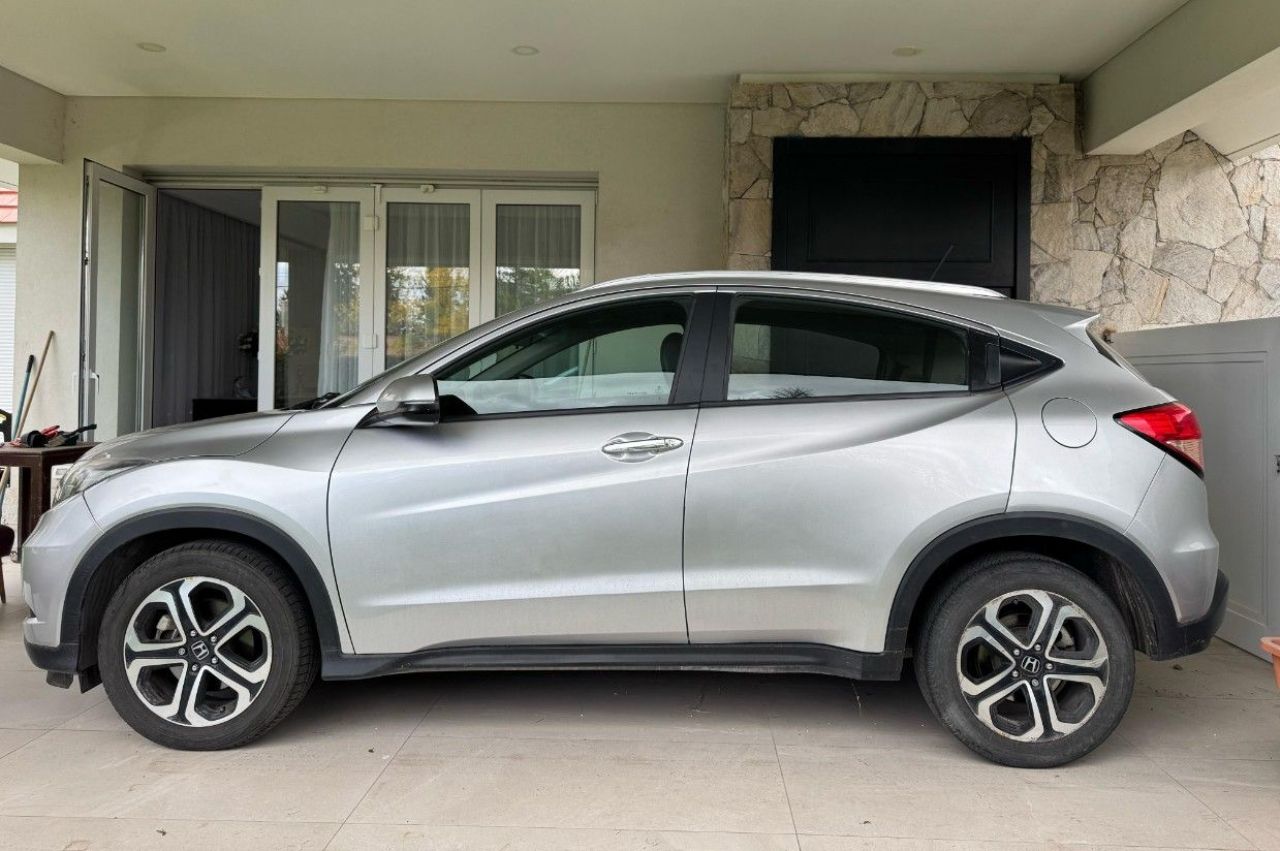 Honda HR-V Usado en Mendoza, deRuedas