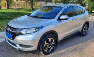 Honda HR-V Usado en Mendoza