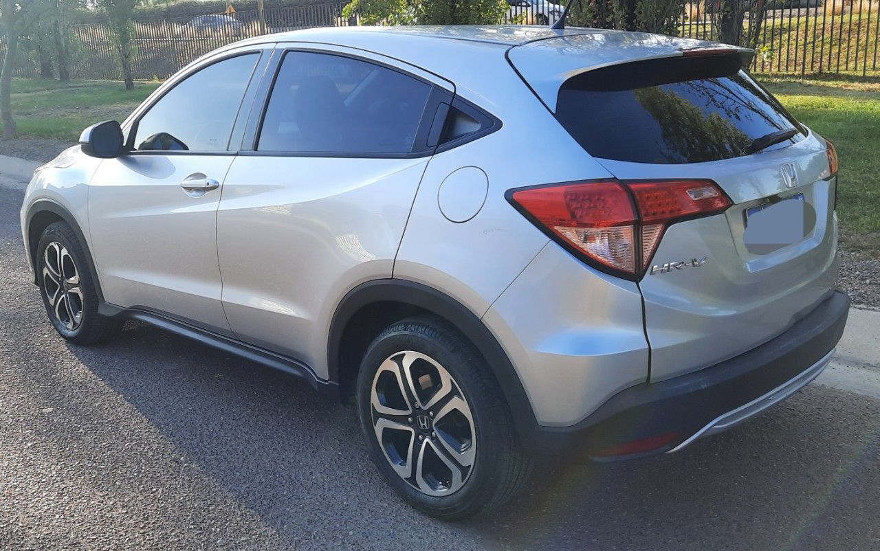 Honda HR-V Usado en Mendoza, deRuedas