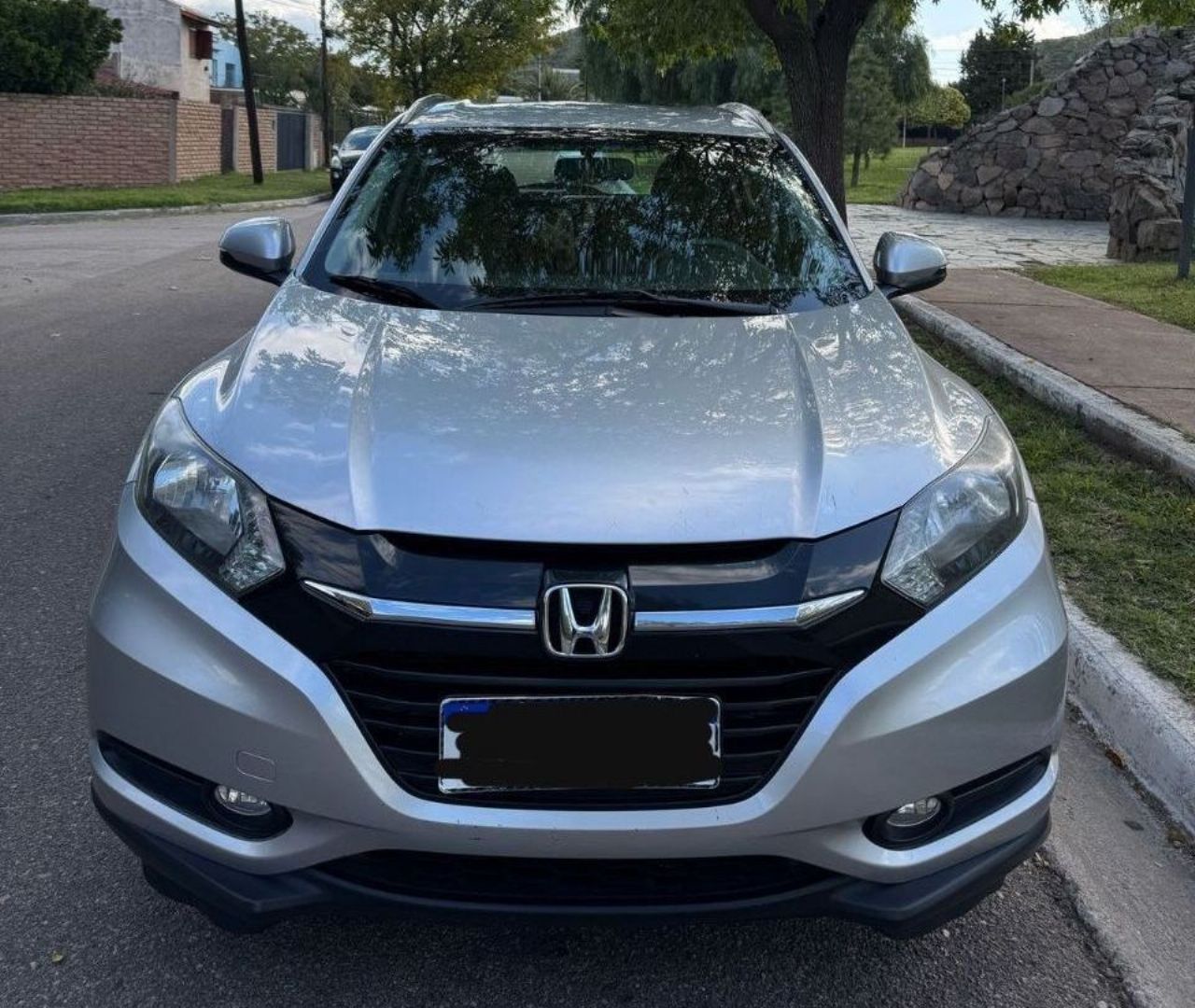 Honda HR-V Usado en San Luis, deRuedas