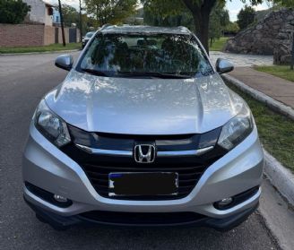 Honda HR-V Usado en San Luis