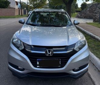 Honda HR-V Usado en San Luis