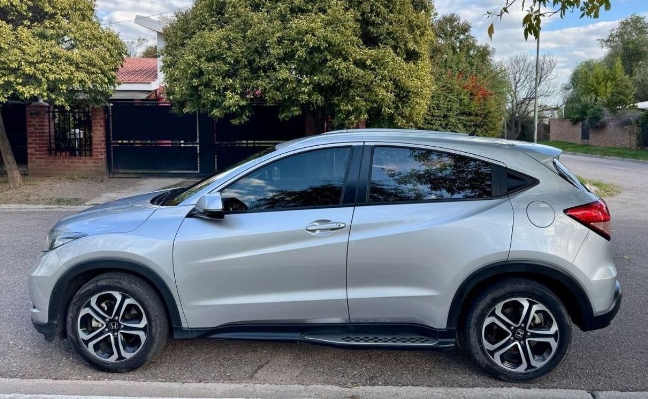 Honda HR-V Usado en San Luis, deRuedas