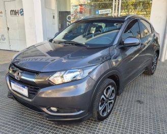 Honda HR-V Usado en Mendoza Financiado