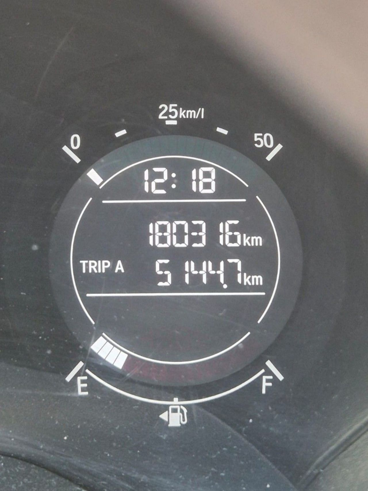 Honda HR-V Usado en Mendoza, deRuedas