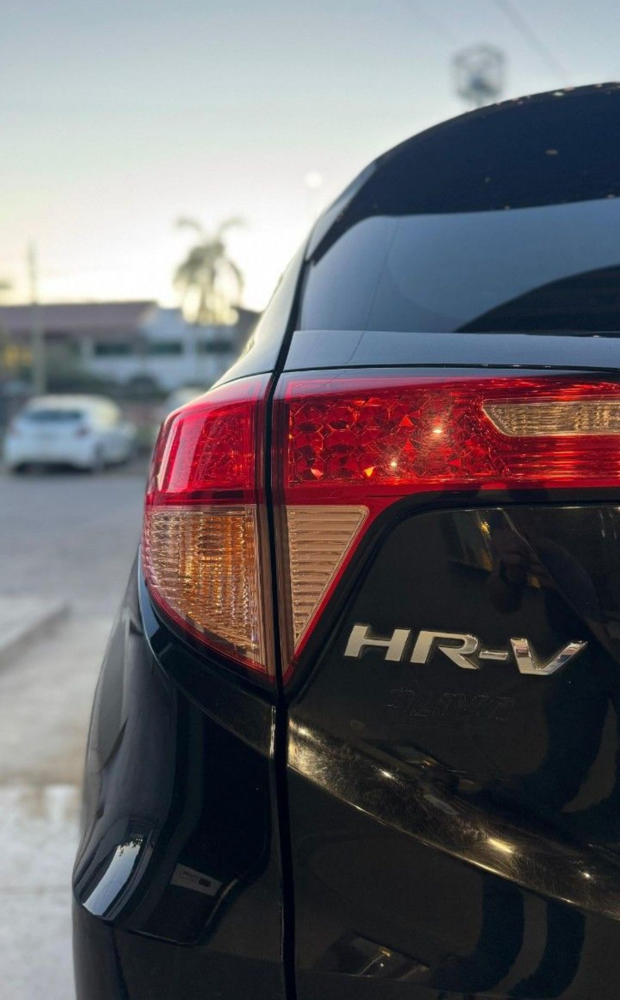 Honda HR-V Usado Financiado en Córdoba, deRuedas