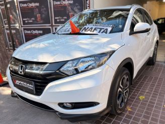 Honda HR-V Usado en Mendoza Financiado