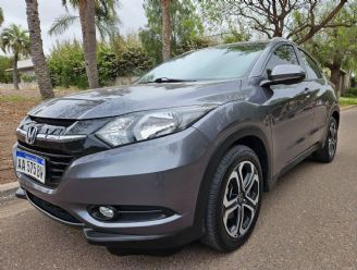 Honda HR-V Usado en Mendoza