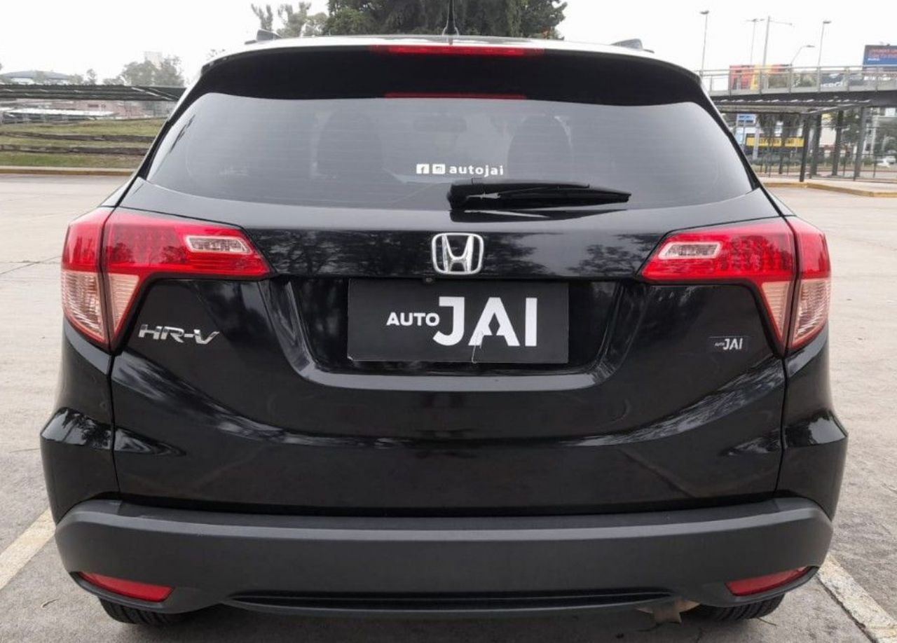Honda HR-V Usado Financiado en Córdoba, deRuedas