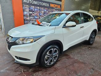Honda HR-V Usado en Mendoza