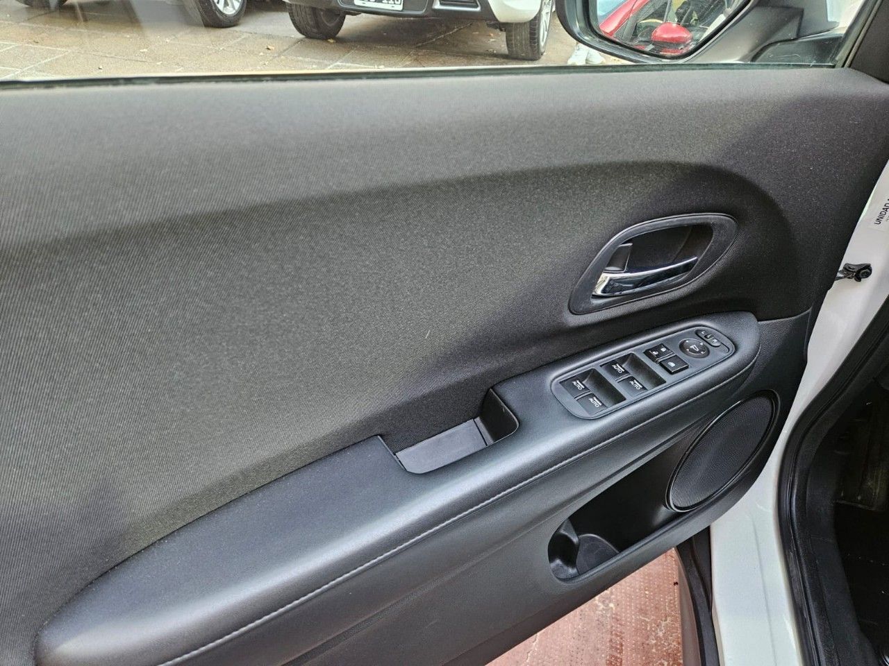 Honda HR-V Usado en Mendoza, deRuedas