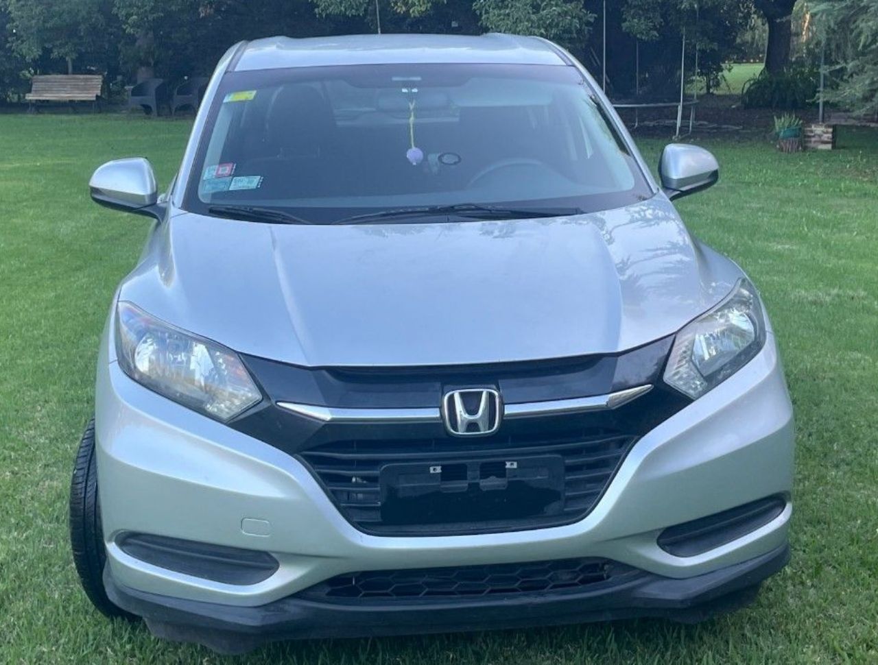 Honda HR-V Usado en Buenos Aires, deRuedas