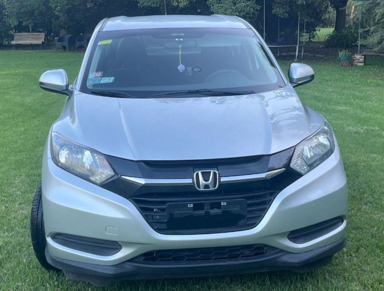 Honda HR-V Usado en Buenos Aires, deRuedas