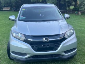 Honda HR-V Usado en Buenos Aires