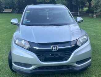 Honda HR-V Usado en Buenos Aires