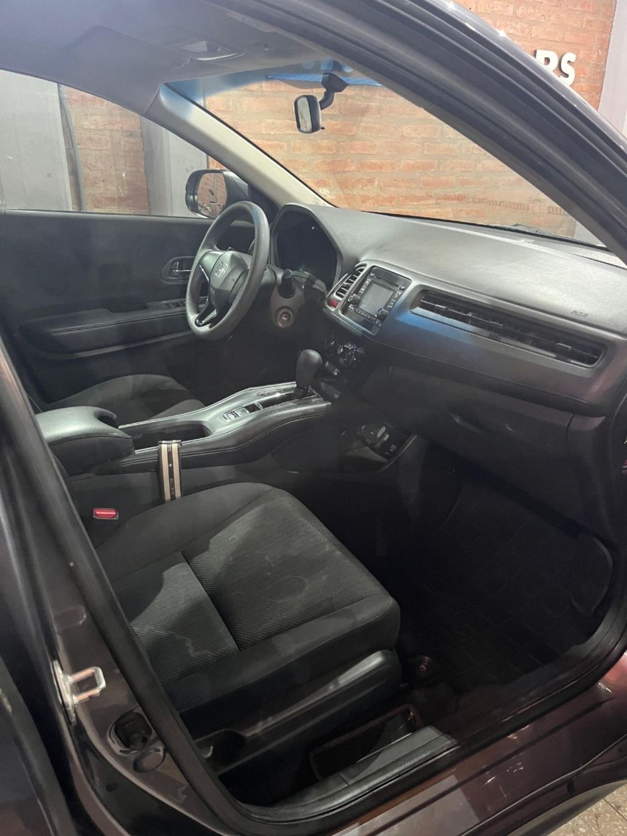 Honda HR-V Usado Financiado en San Juan, deRuedas