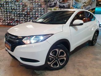 Honda HR-V Usado en Mendoza