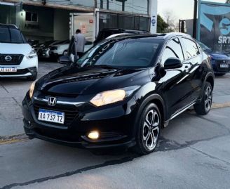 Honda HR-V Usado en Córdoba