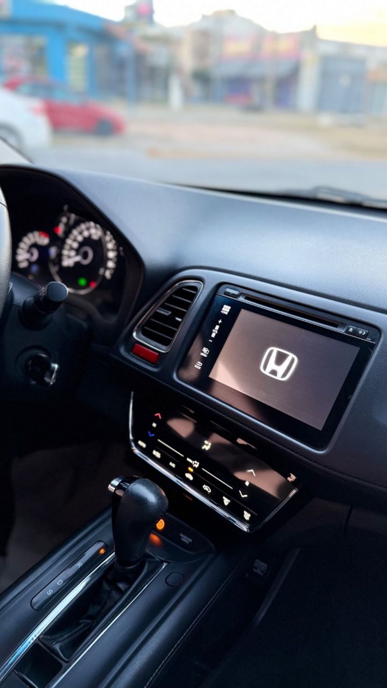 Honda HR-V Usado en Córdoba, deRuedas