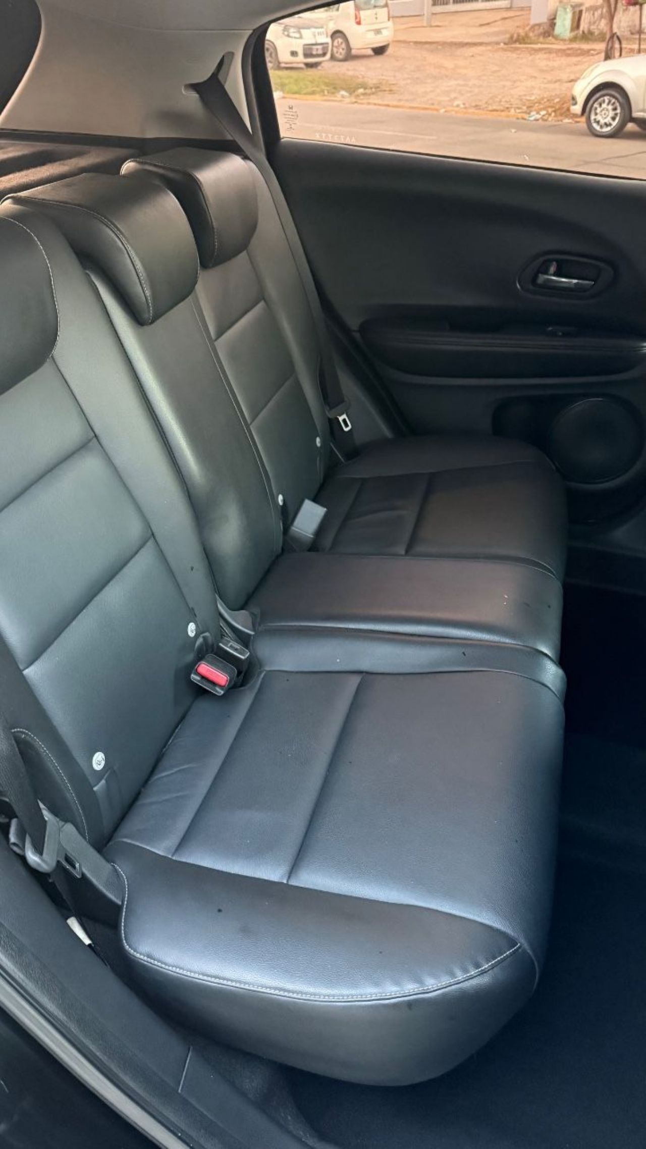 Honda HR-V Usado en Córdoba, deRuedas