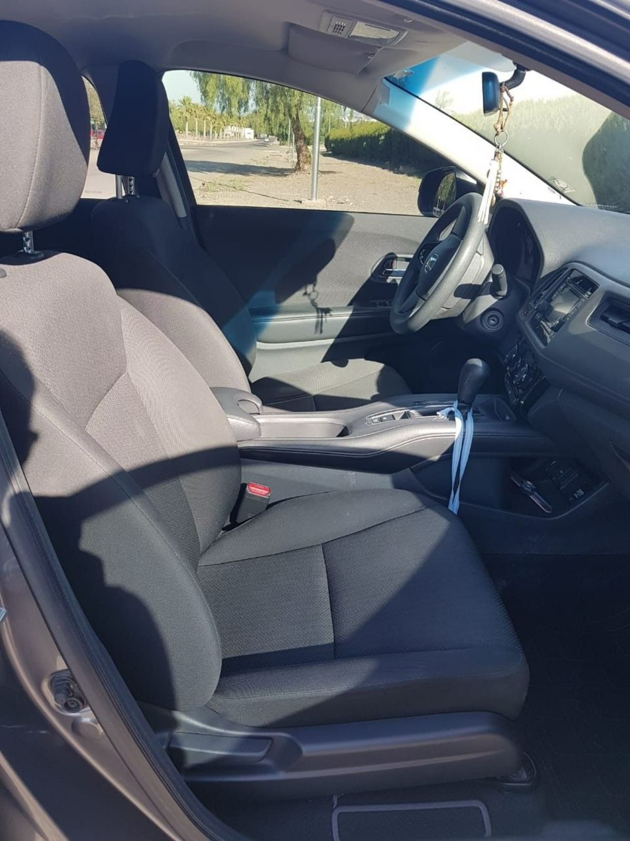 Honda HR-V Usado en Mendoza, deRuedas