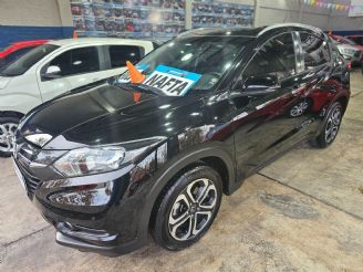 Honda HR-V Usado en Mendoza