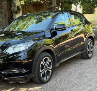 Honda HR-V Usado en Mendoza