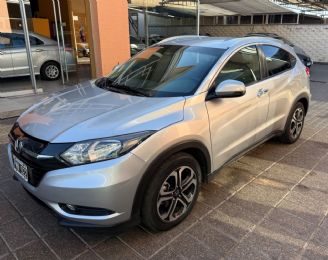 Honda HR-V Usado en Mendoza Financiado