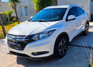 Honda HR-V Usado en Buenos Aires