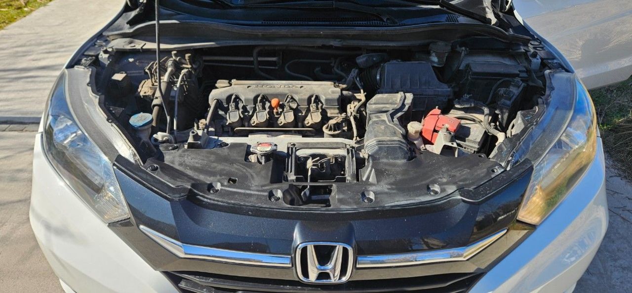 Honda HR-V Usado en Buenos Aires, deRuedas