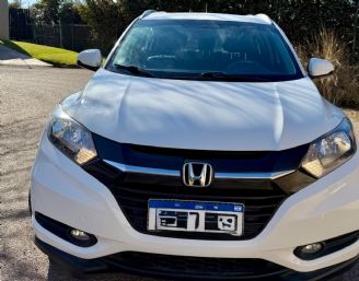 Honda HR-V Usado en Mendoza