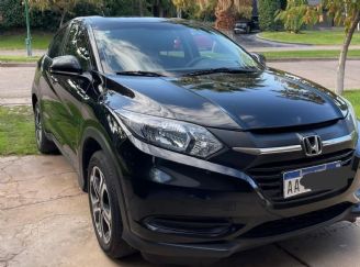 Honda HR-V Usado en Mendoza