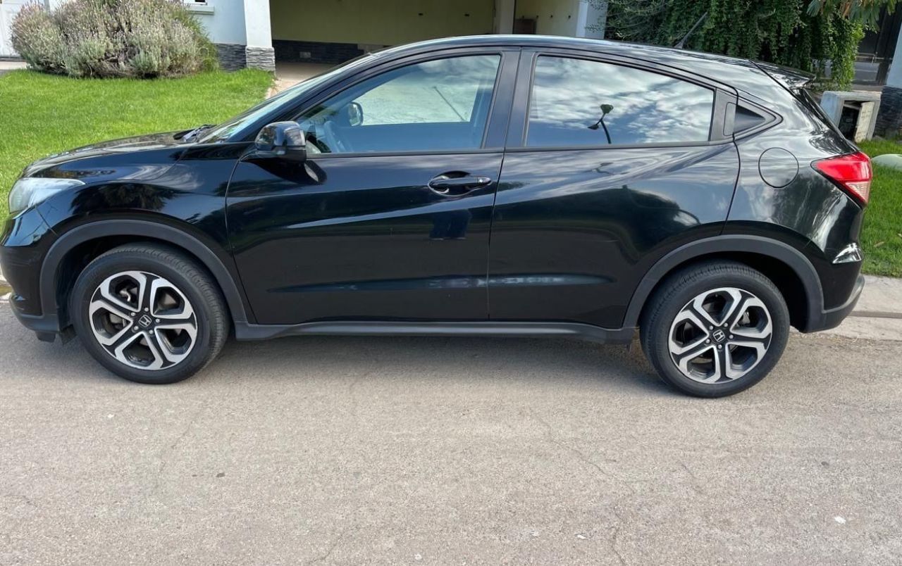 Honda HR-V Usado en Mendoza, deRuedas