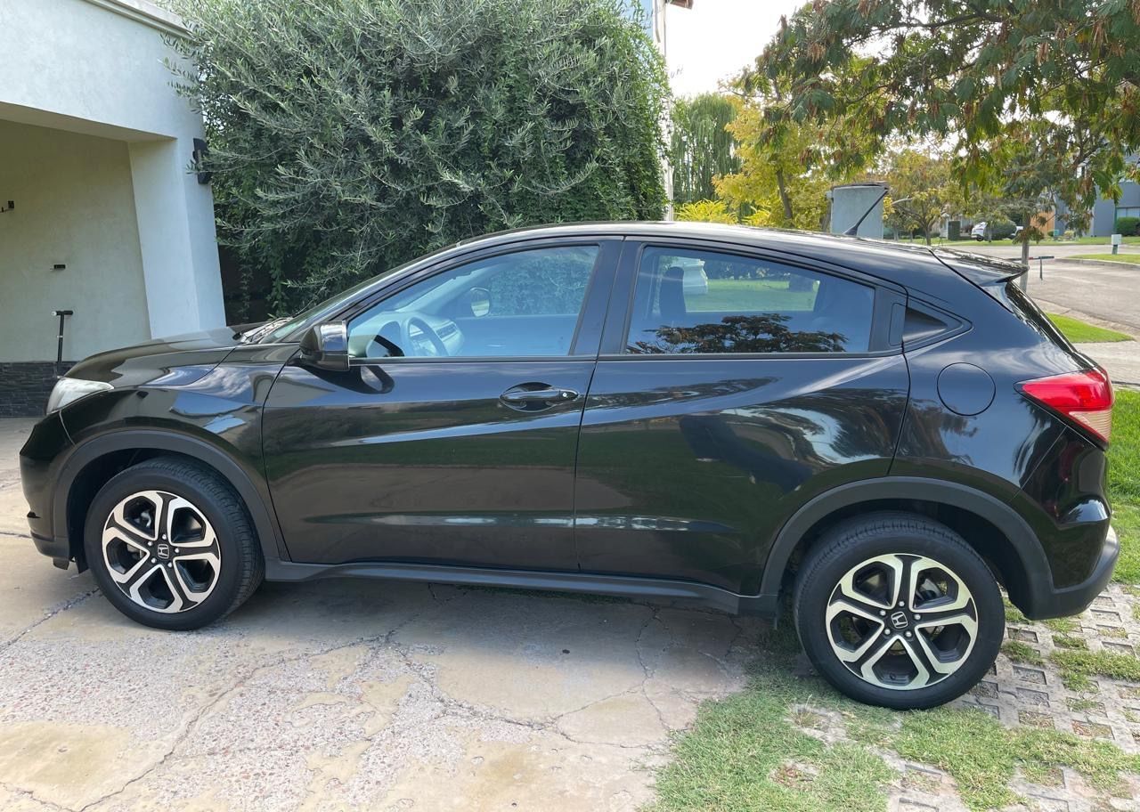 Honda HR-V Usado en Mendoza, deRuedas