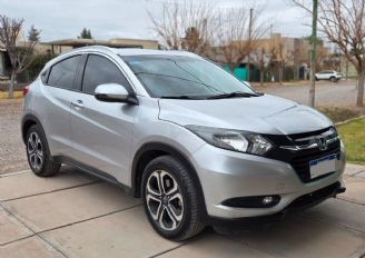 Honda HR-V Usado en Mendoza