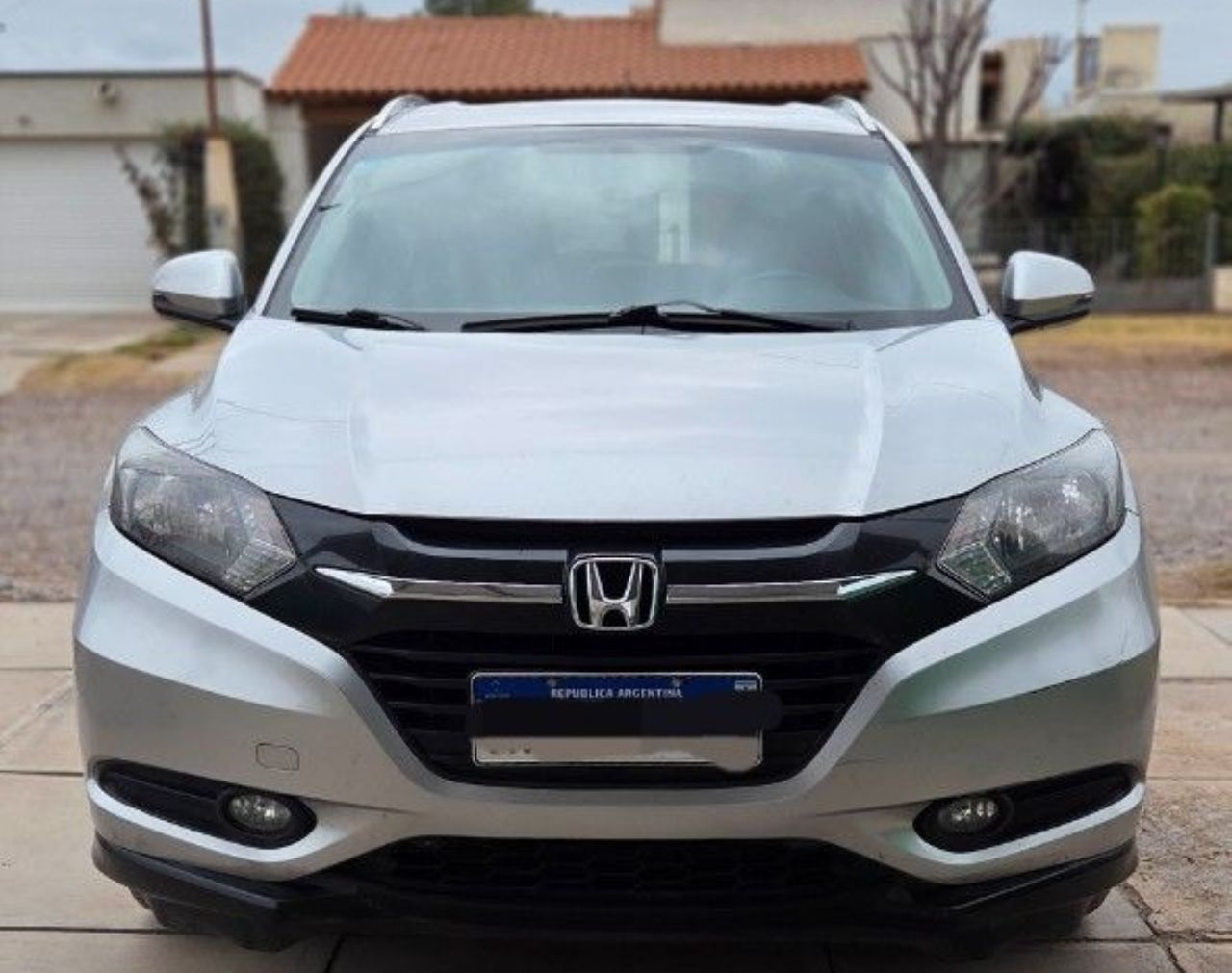 Honda HR-V Usado en Mendoza, deRuedas
