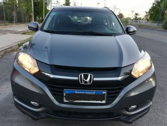 Honda HR-V Usado en Mendoza