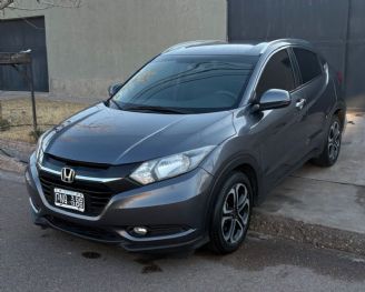 Honda HR-V Usado en Mendoza Financiado