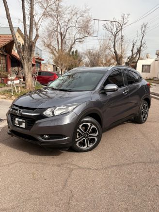 Honda HR-V Usado en Mendoza Financiado
