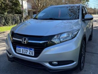 Honda HR-V Usado en Buenos Aires