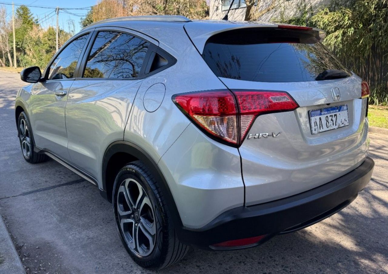 Honda HR-V Usado en Buenos Aires, deRuedas