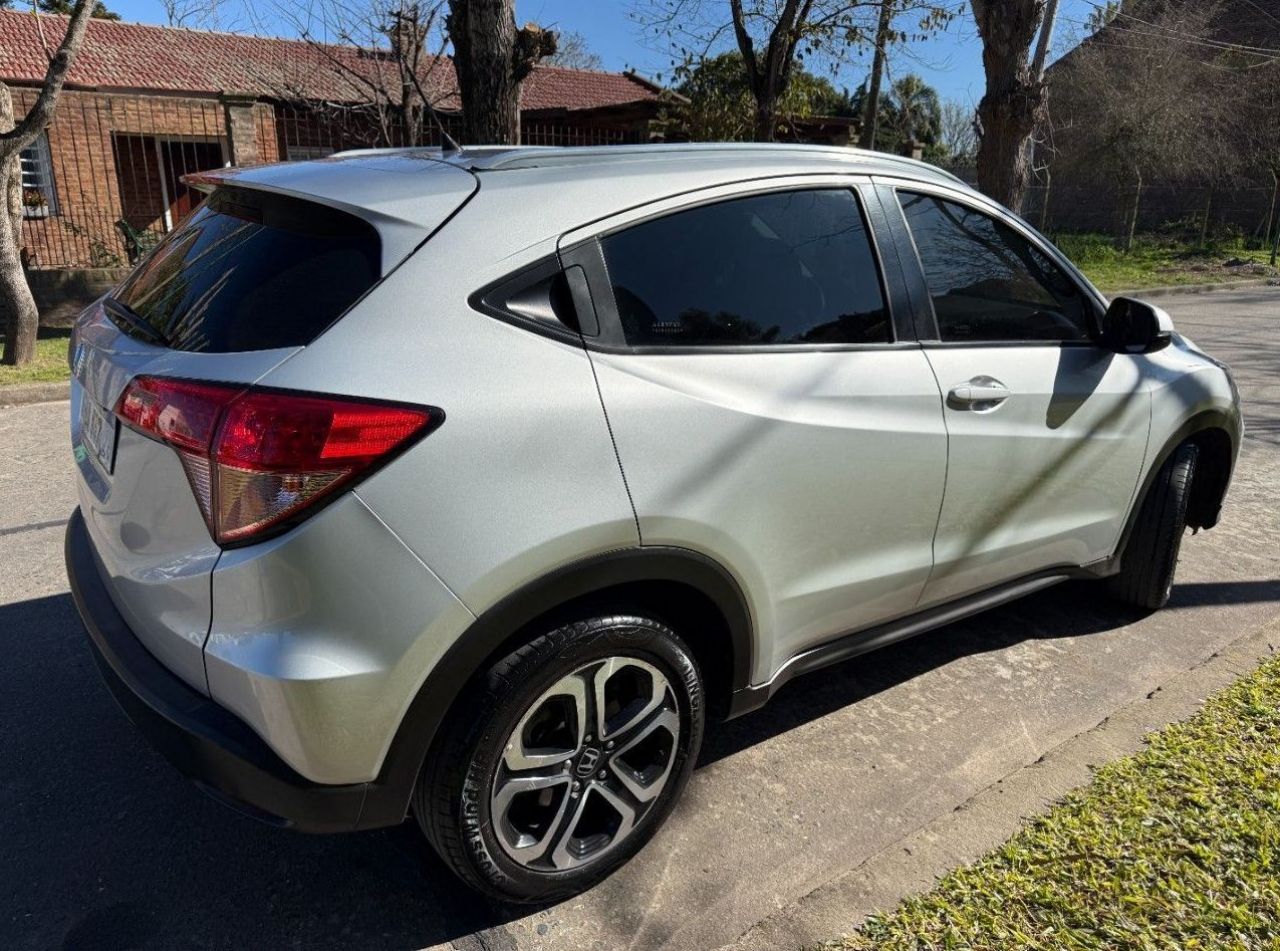 Honda HR-V Usado en Buenos Aires, deRuedas