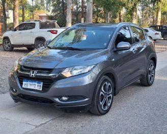 Honda HR-V Usado en Tucumán