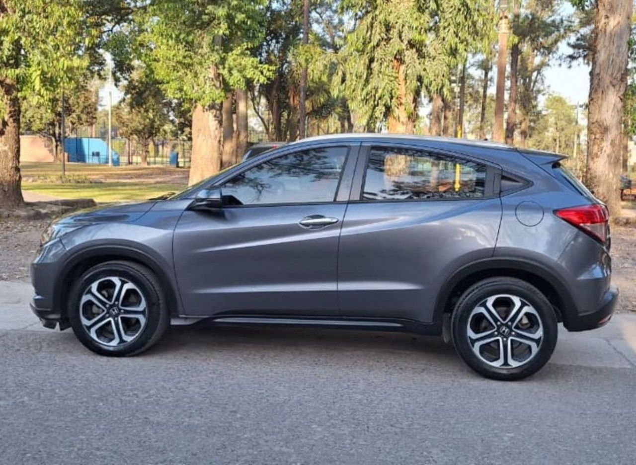 Honda HR-V Usado en Tucumán, deRuedas