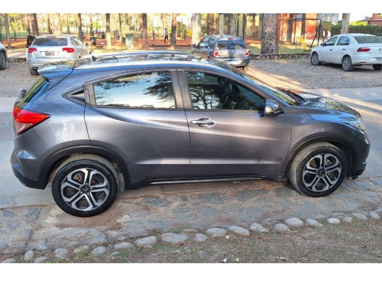 Honda HR-V Usado en Tucumán, deRuedas