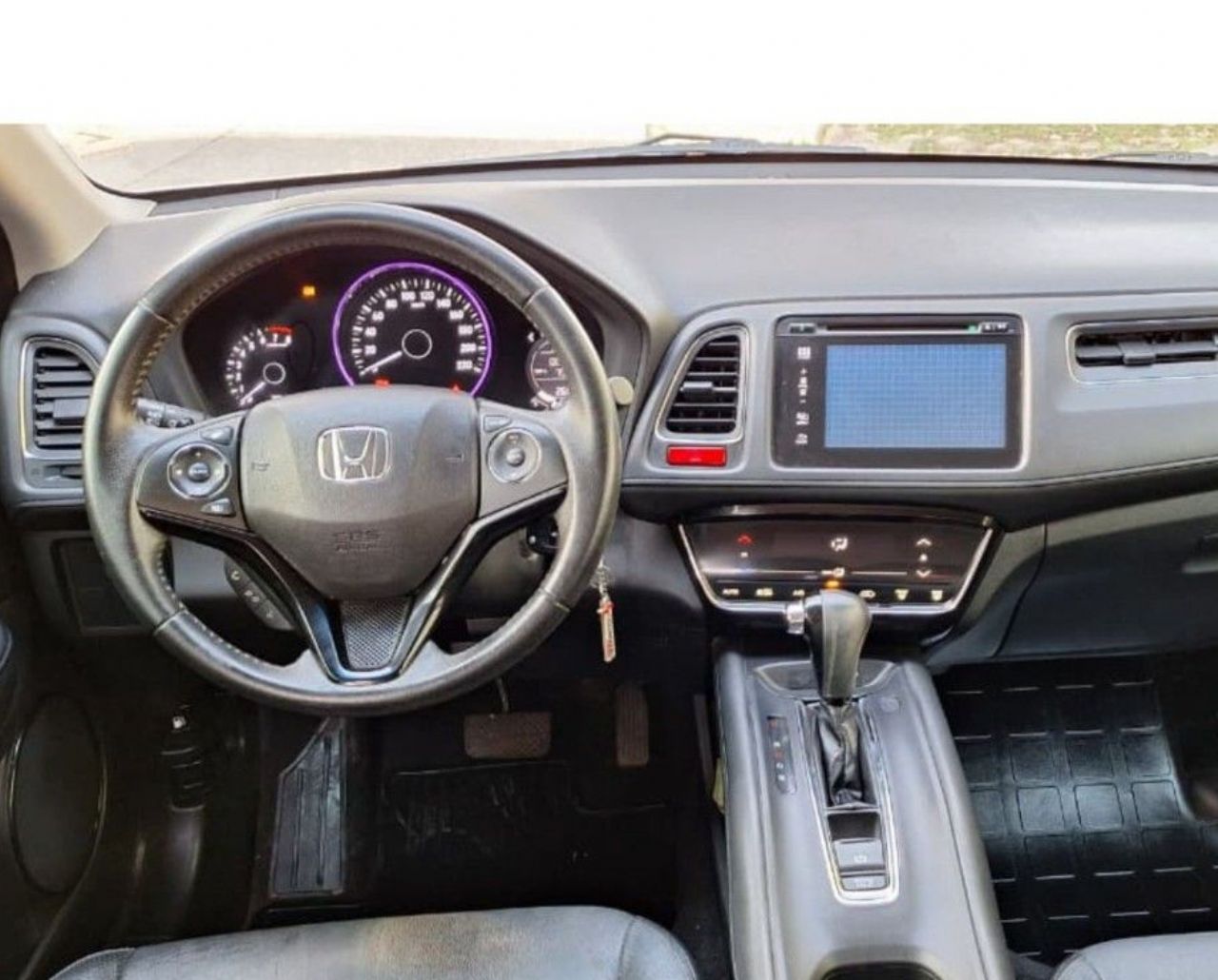 Honda HR-V Usado en Tucumán, deRuedas