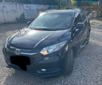 Honda HR-V Usado en Córdoba
