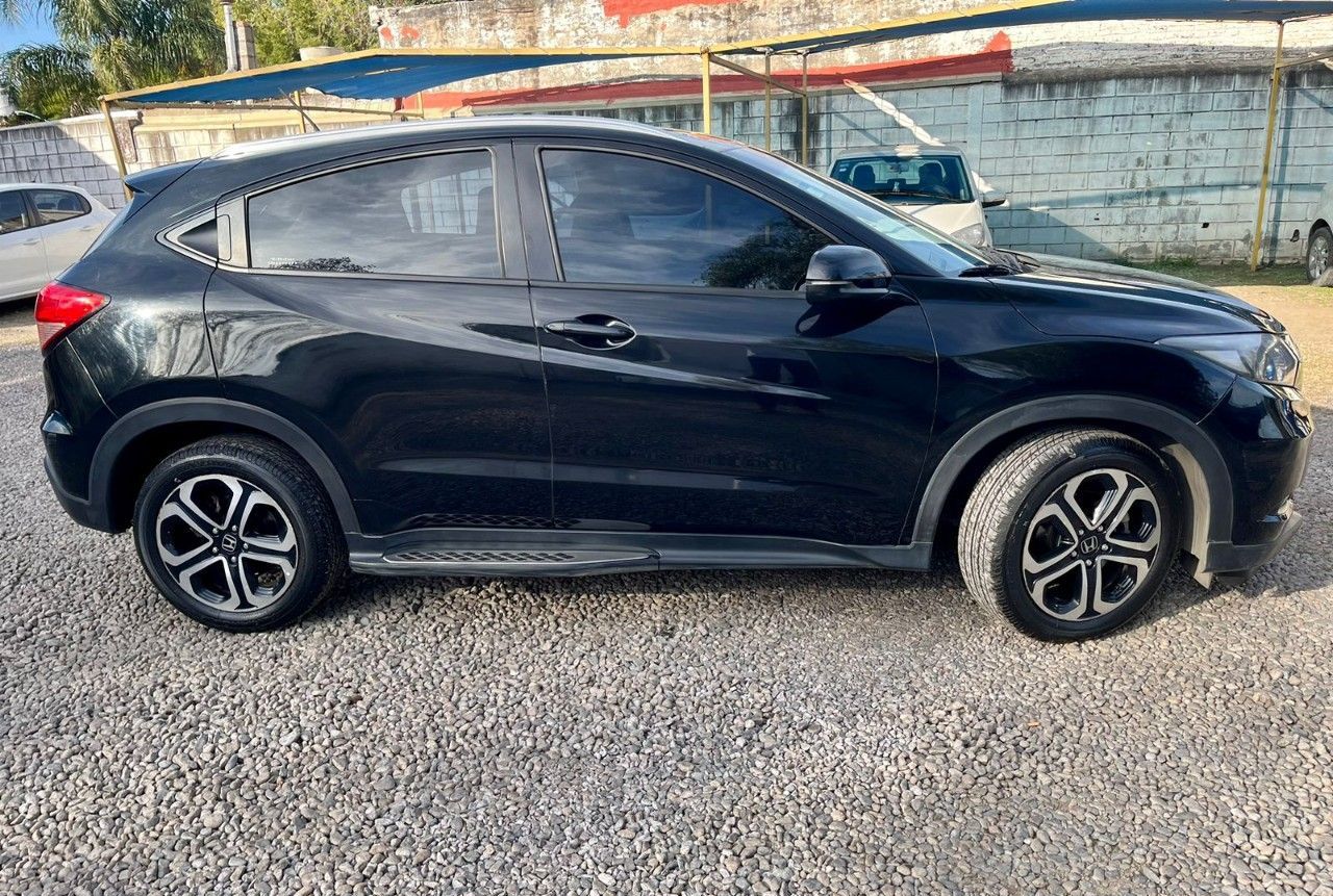 Honda HR-V Usado en Córdoba, deRuedas
