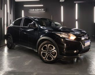 Honda HR-V Usado en Córdoba