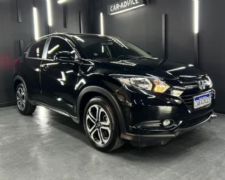 Honda HR-V Usado en Córdoba